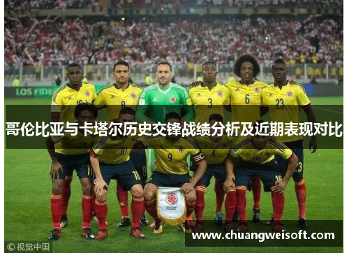 哥伦比亚与卡塔尔历史交锋战绩分析及近期表现对比